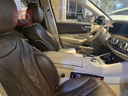 مرسيدس بنز S-Class